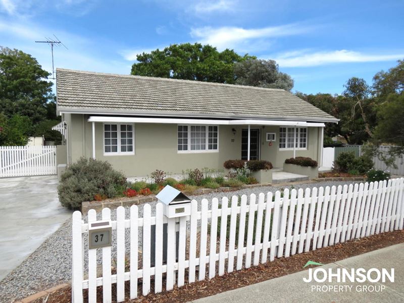 37 Ellesmere Street, Mount Hawthorn WA 6016