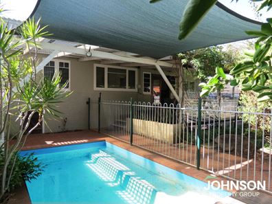 37 Ellesmere Street, Mount Hawthorn WA 6016