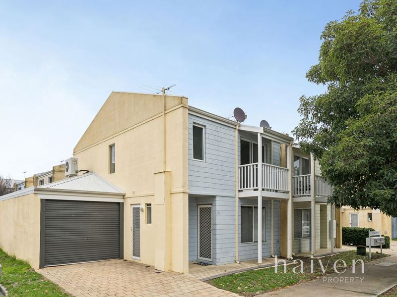 6/45 WHEATLEY STREET, Gosnells