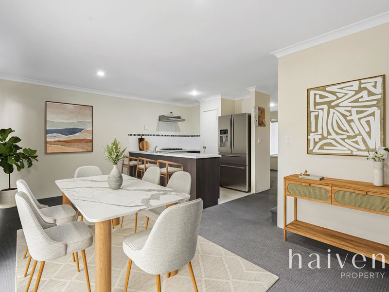 6/45 WHEATLEY STREET, Gosnells WA 6110
