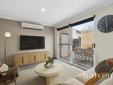 6/45 WHEATLEY STREET, Gosnells WA 6110