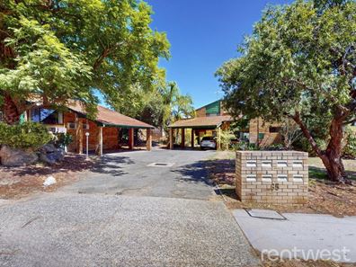 8/65 Adrian Street, Palmyra WA 6157