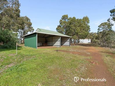 122 Waterwheel Road, Bedfordale WA 6112