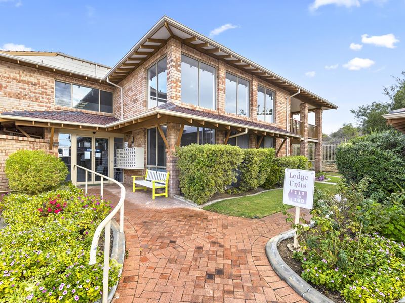 112/7 Harman Road, Sorrento WA 6020
