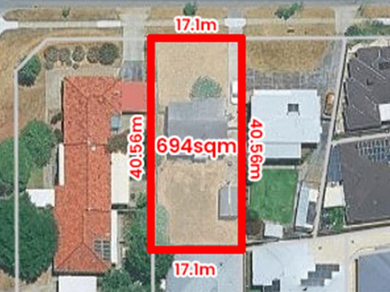 55 Winterfold Road, Hamilton Hill