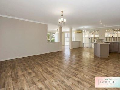 2 Ballidu Way, Baldivis WA 6171