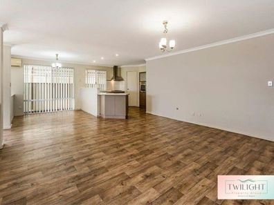2 Ballidu Way, Baldivis WA 6171