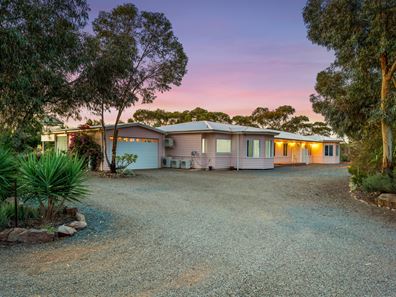 Lot 317 Hall Road, Binduli WA 6430