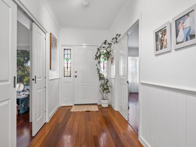 Lot 317 Hall Road, Binduli WA 6430