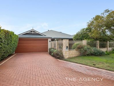 14 Silvereye Close, East Cannington WA 6107