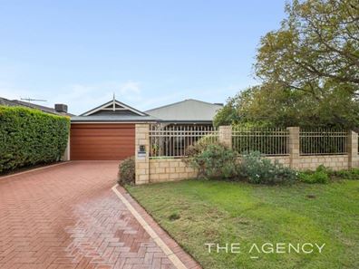 14 Silvereye Close, East Cannington WA 6107