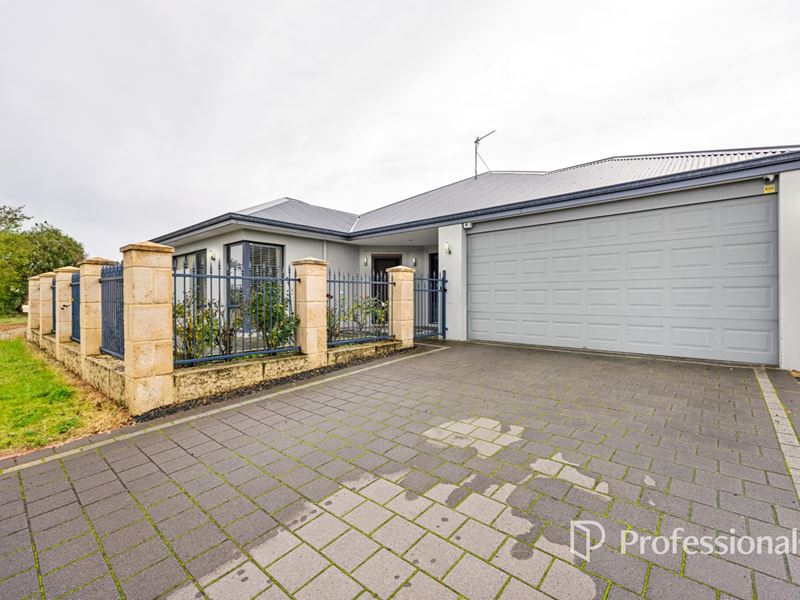 11 Charbray Way, Eaton WA 6232