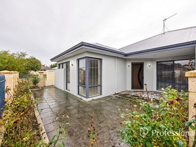 11 Charbray Way, Eaton WA 6232