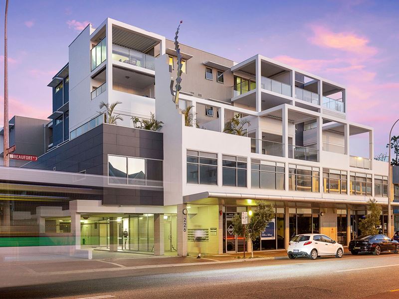 19/226 Beaufort Street, Perth WA 6000
