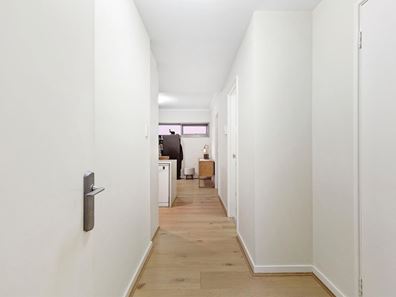 19/226 Beaufort Street, Perth WA 6000