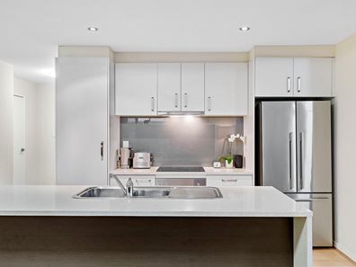 19/226 Beaufort Street, Perth WA 6000