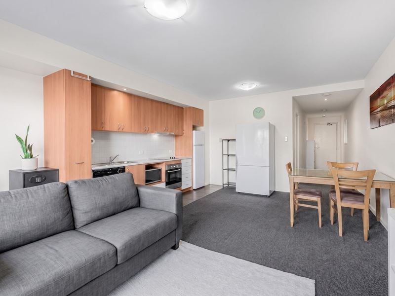 202/150 Great Eastern Highway, Ascot