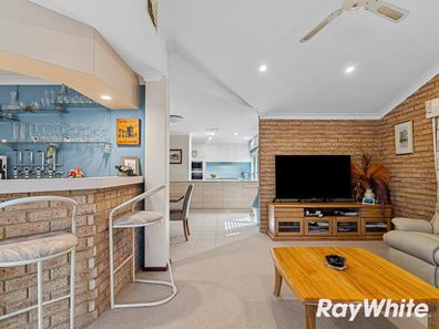 3 Quamby Court, Silver Sands WA 6210