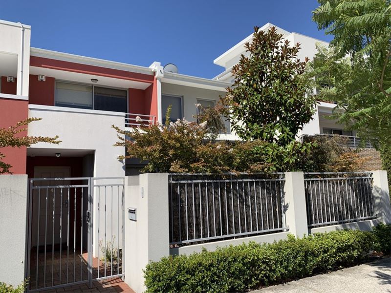4/112 Broome Street, Highgate