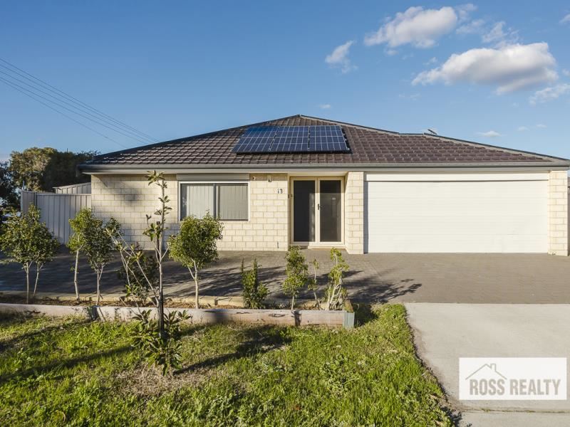 13 Abingdon Street, Morley WA 6062