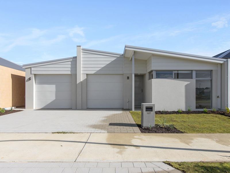 107 Butterleaf Road, Baldivis