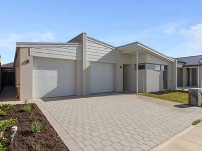 107 Butterleaf Road, Baldivis WA 6171