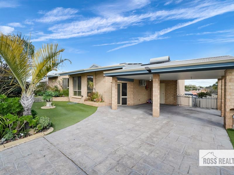 27 Rhine Crescent, Beechboro