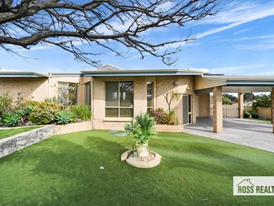 27 Rhine Crescent, Beechboro WA 6063