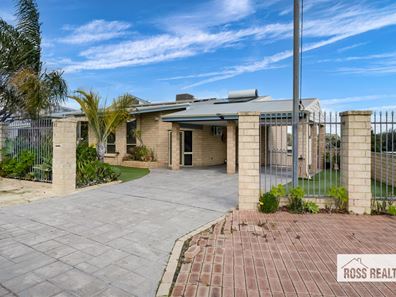 27 Rhine Crescent, Beechboro WA 6063