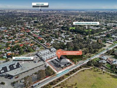 42 Cumberland Road, Forrestfield WA 6058