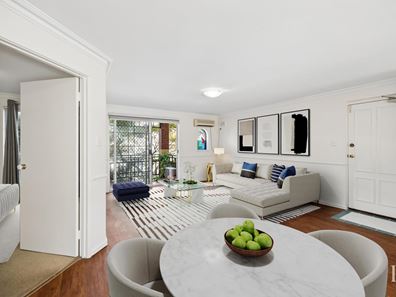 15/2 Preston Street, Como WA 6152