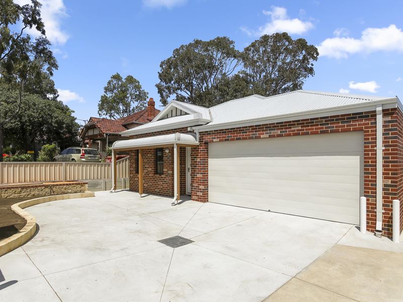 167 Carrington Street, White Gum Valley WA 6162