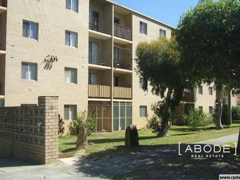 Unit 15/19 Joseph Street, Maylands WA 6051