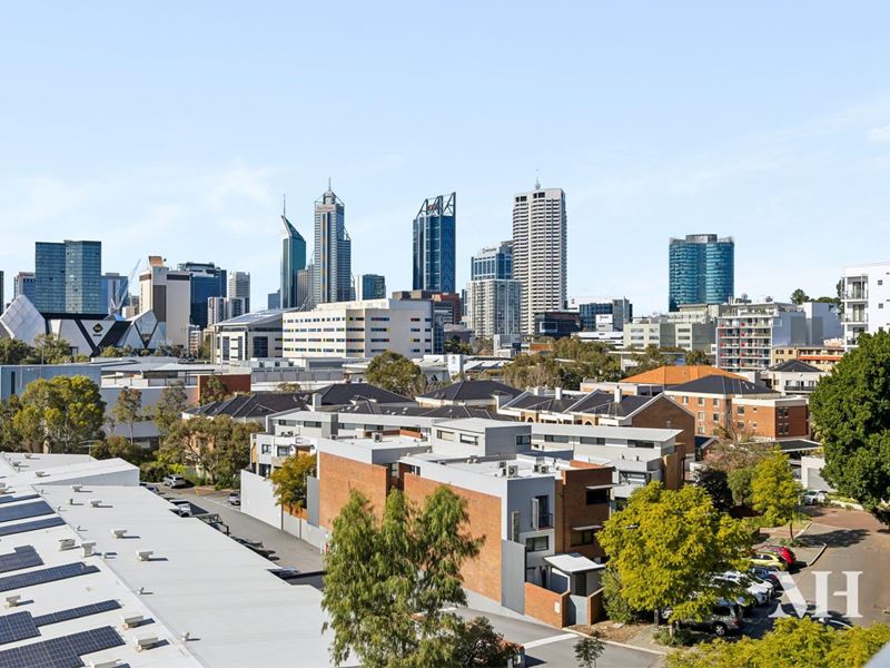 83/4 Delhi Street, West Perth