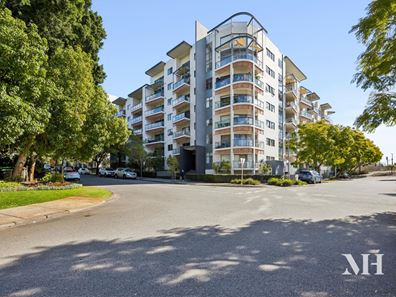 83/4 Delhi Street, West Perth WA 6005