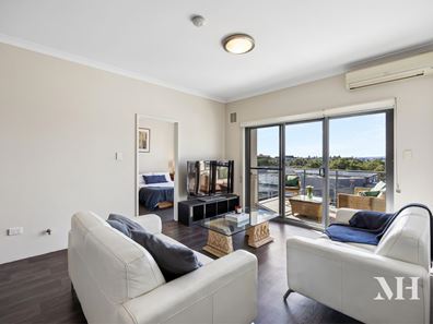 83/4 Delhi Street, West Perth WA 6005
