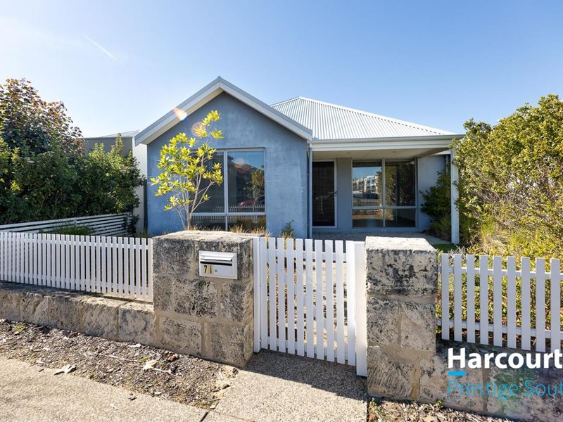 71 Lyon Road, Atwell WA 6164