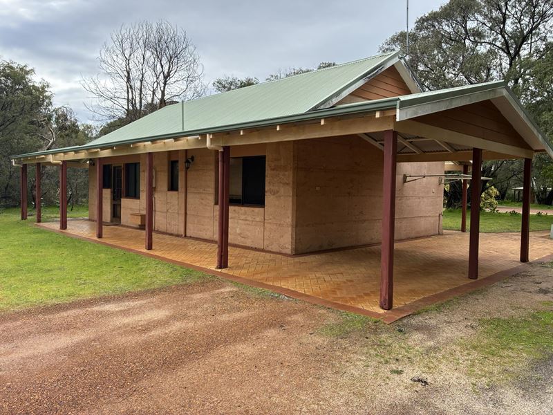 6/15 Curlew Rise, Quindalup