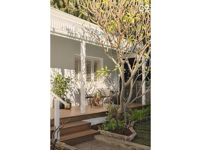 116 Palmerston Street, Perth WA 6000