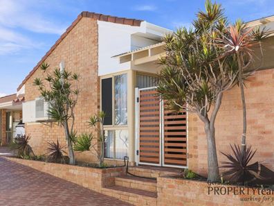 4/58 Glendinning Road, Tarcoola Beach WA 6530