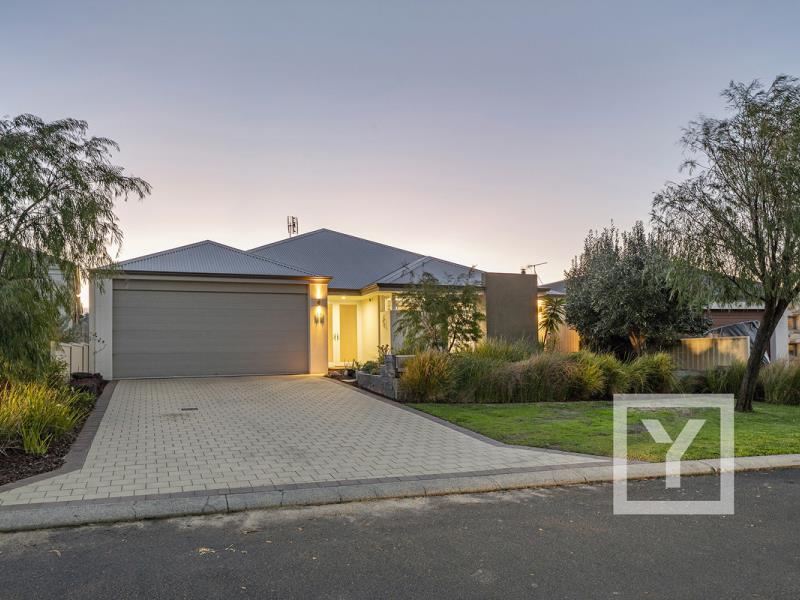 50 Wentworth Loop, Dunsborough WA 6281
