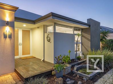 50 Wentworth Loop, Dunsborough WA 6281