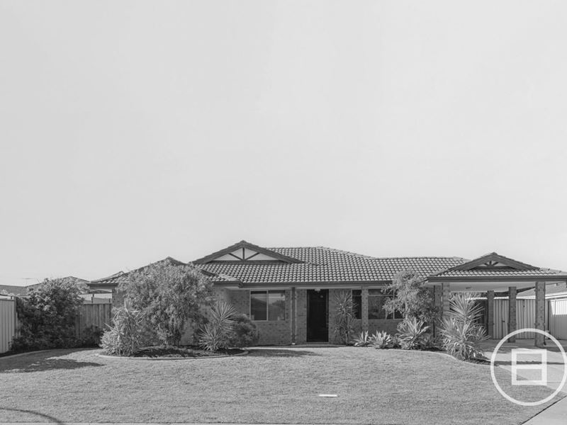 14 Manito Court, Joondalup WA 6027