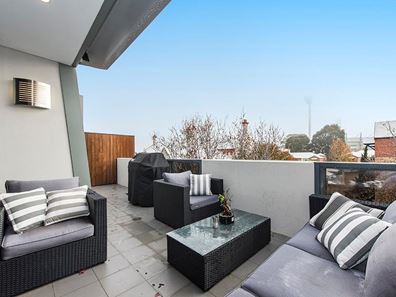 7/217 Hay Street, Subiaco WA 6008