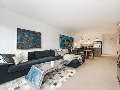 7/217 Hay Street, Subiaco WA 6008