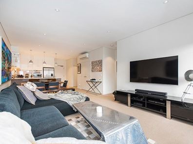 7/217 Hay Street, Subiaco WA 6008