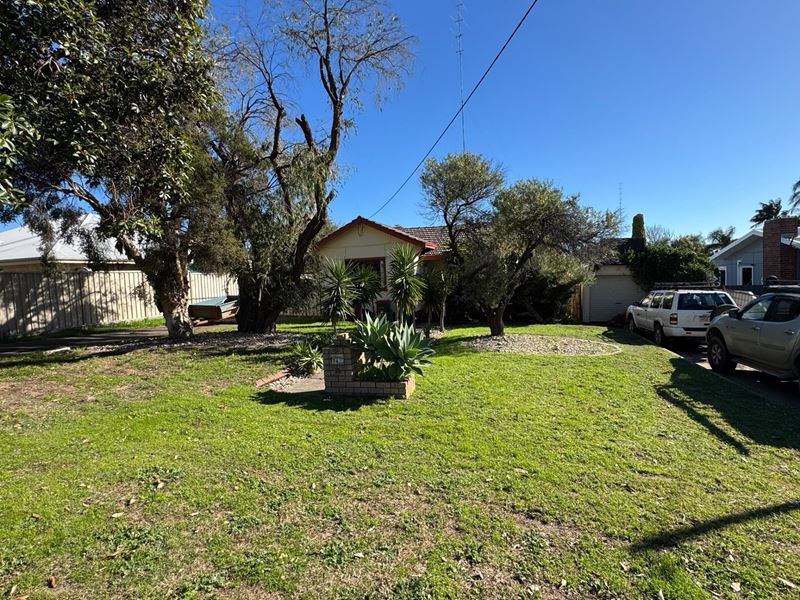 14 Bushell Street, Carey Park