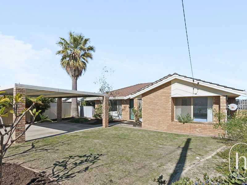 11 BANGOR PLACE, Beldon WA 6027