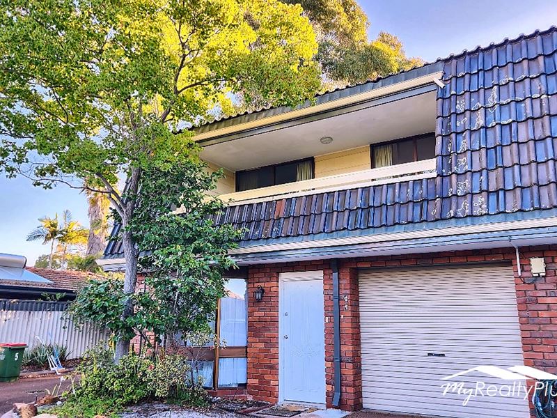 6/65 Macleod Road, Applecross WA 6153