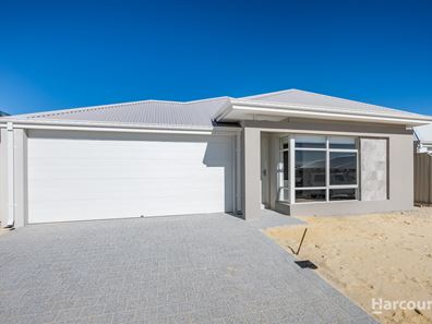 28 Amethyst Crescent, Alkimos WA 6038